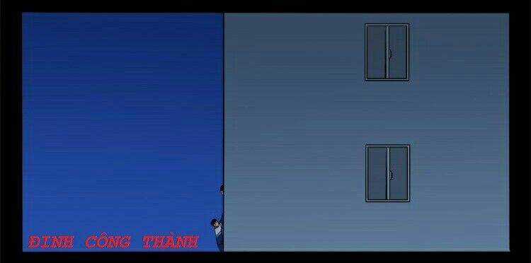 Những sự kiện kỳ dị Chapter 16 trang 34