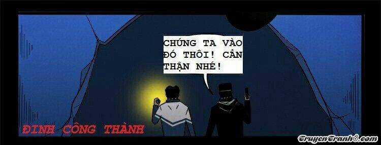 Những sự kiện kỳ dị Chapter 18 trang 44