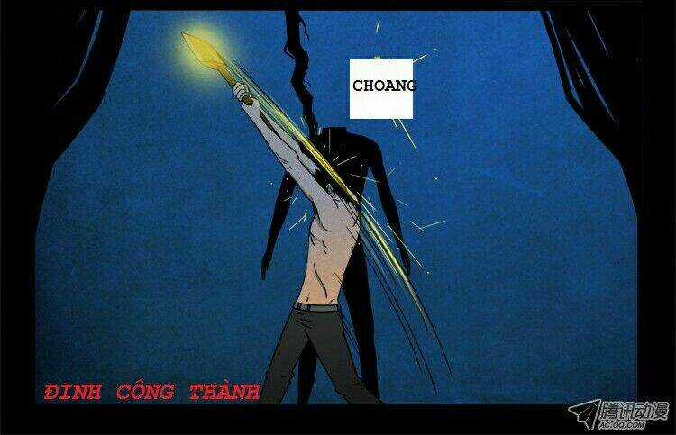 Những sự kiện kỳ dị Chapter 19 trang 32