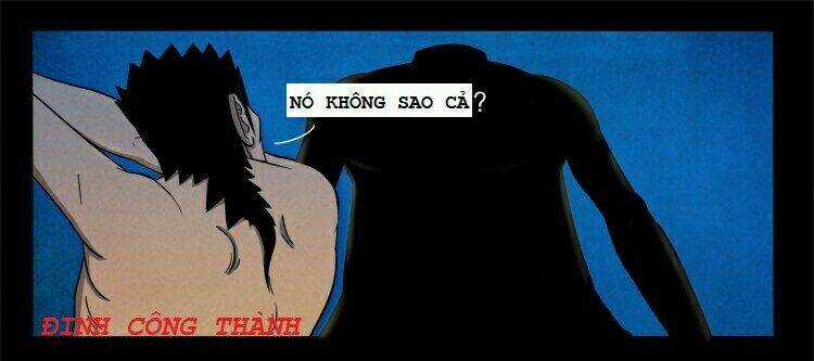 Những sự kiện kỳ dị Chapter 19 trang 33