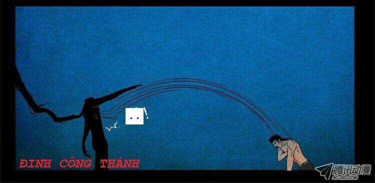 Những sự kiện kỳ dị Chapter 19 trang 39