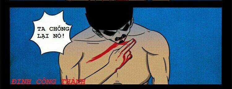 Những sự kiện kỳ dị Chapter 19 trang 41