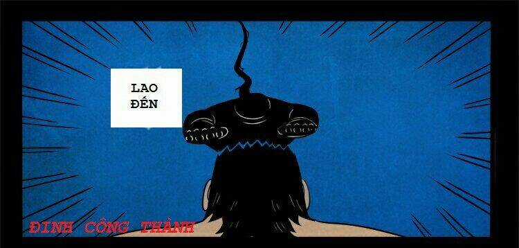 Những sự kiện kỳ dị Chapter 19 trang 45