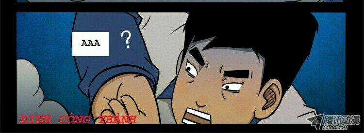 Những sự kiện kỳ dị Chapter 19 trang 47