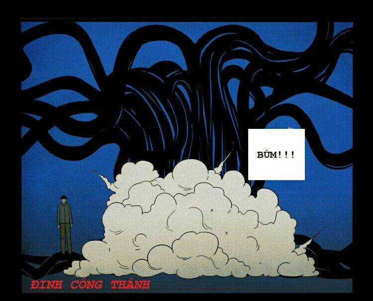 Những sự kiện kỳ dị Chapter 19 trang 53