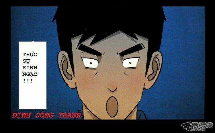 Những sự kiện kỳ dị Chapter 19 trang 54