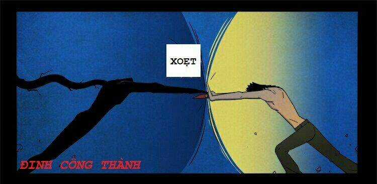 Những sự kiện kỳ dị Chapter 19 trang 59