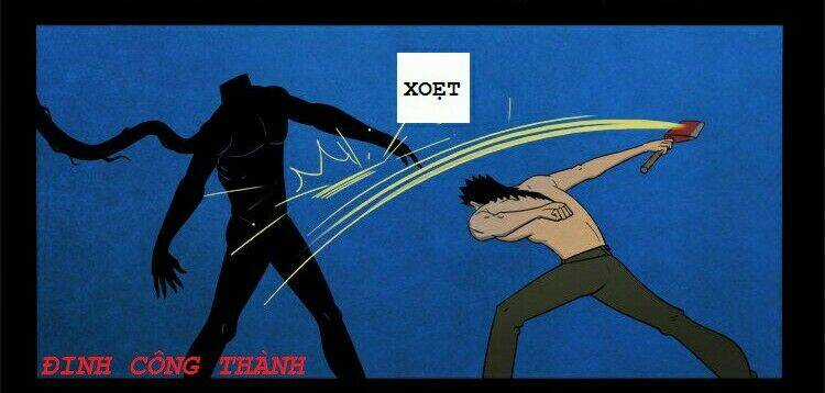 Những sự kiện kỳ dị Chapter 19 trang 60