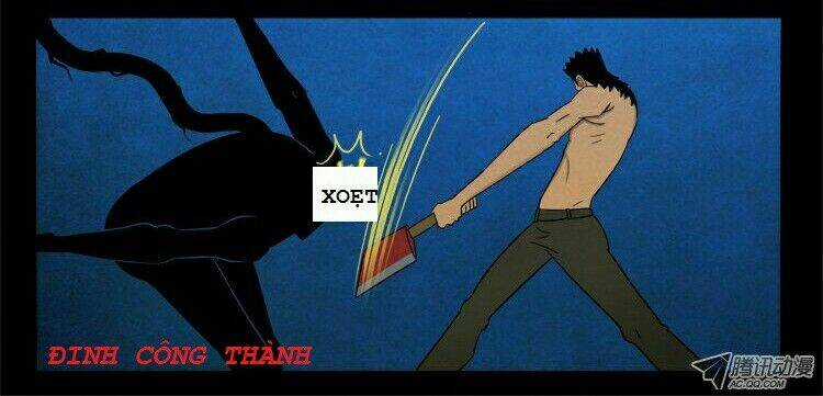 Những sự kiện kỳ dị Chapter 19 trang 61