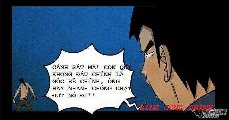 Những sự kiện kỳ dị Chapter 19 trang 65