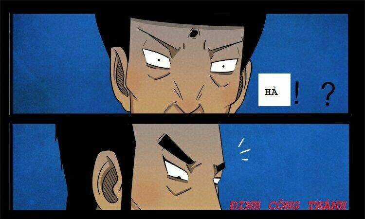 Những sự kiện kỳ dị Chapter 19 trang 66