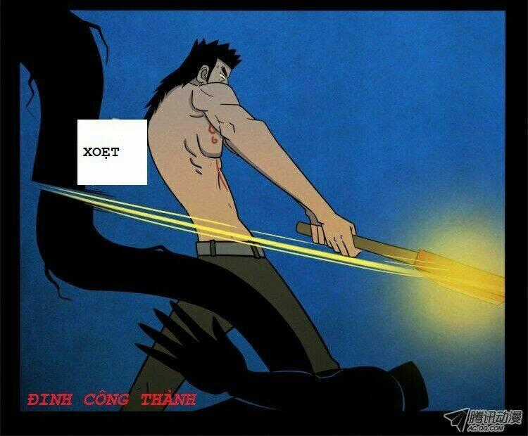 Những sự kiện kỳ dị Chapter 19 trang 67