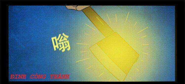 Những sự kiện kỳ dị Chapter 19 trang 9