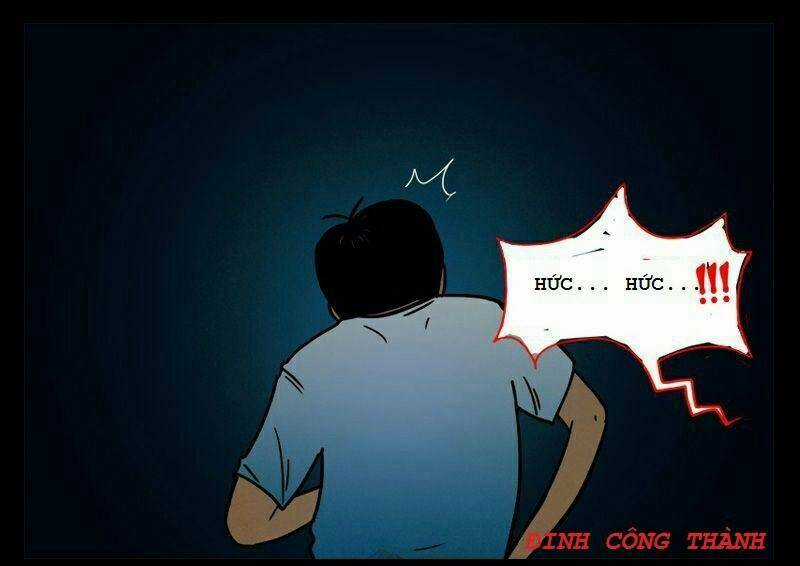 Những sự kiện kỳ dị Chapter 2 trang 15