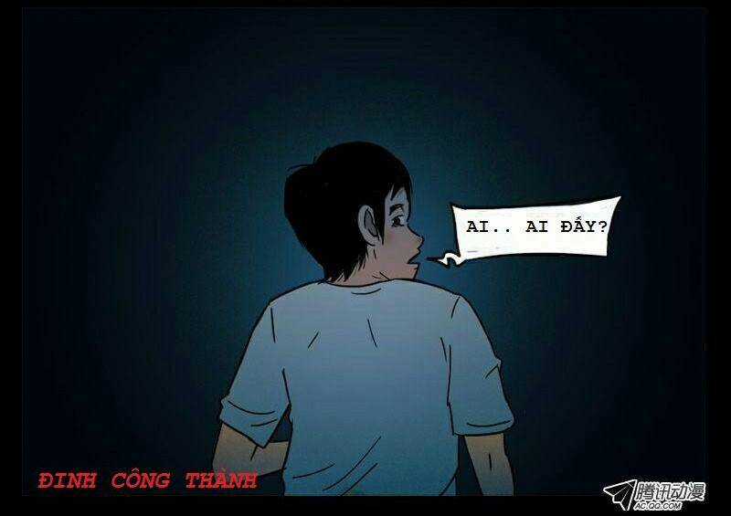 Những sự kiện kỳ dị Chapter 2 trang 16