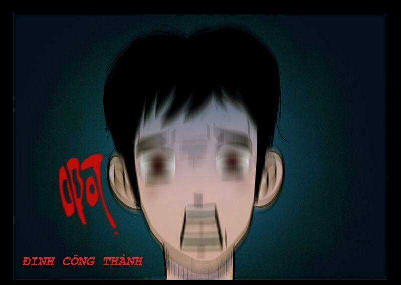 Những sự kiện kỳ dị Chapter 2 trang 23