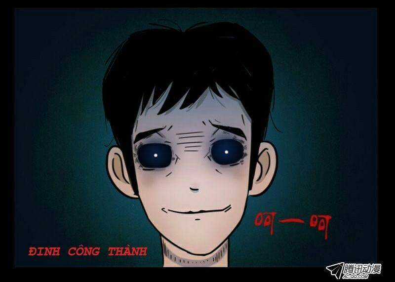 Những sự kiện kỳ dị Chapter 2 trang 24