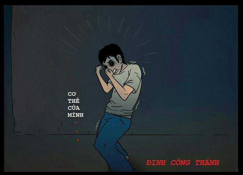 Những sự kiện kỳ dị Chapter 2 trang 27