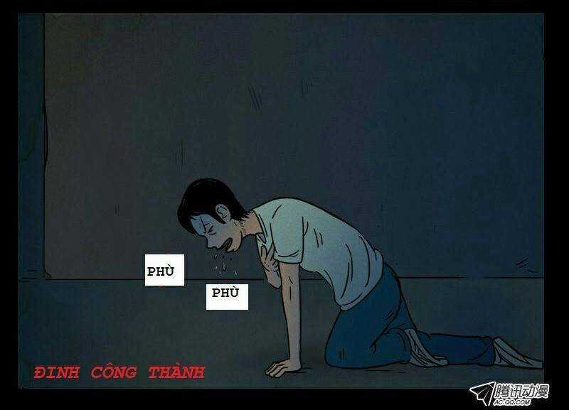 Những sự kiện kỳ dị Chapter 2 trang 30