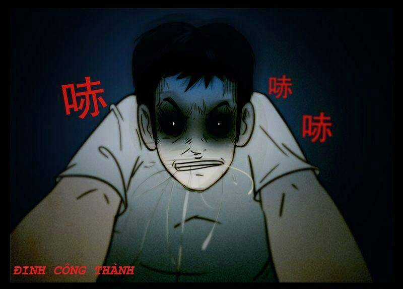 Những sự kiện kỳ dị Chapter 2 trang 31