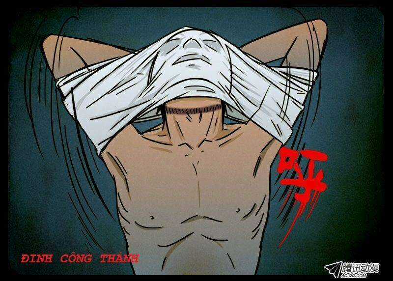 Những sự kiện kỳ dị Chapter 2 trang 32