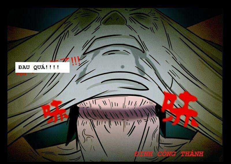 Những sự kiện kỳ dị Chapter 2 trang 33