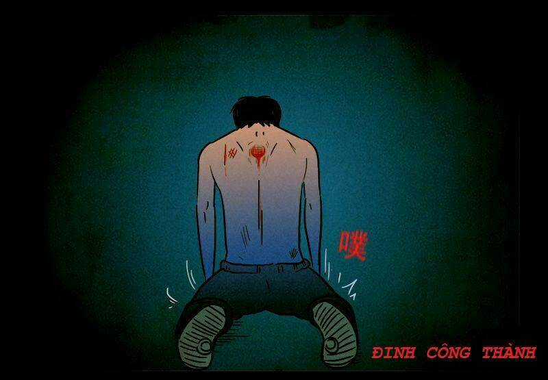 Những sự kiện kỳ dị Chapter 2 trang 39