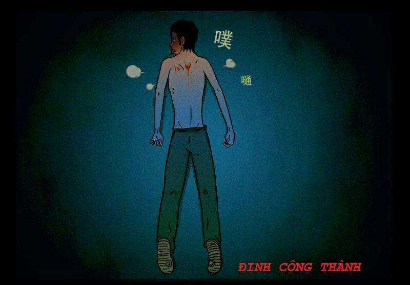 Những sự kiện kỳ dị Chapter 2 trang 41