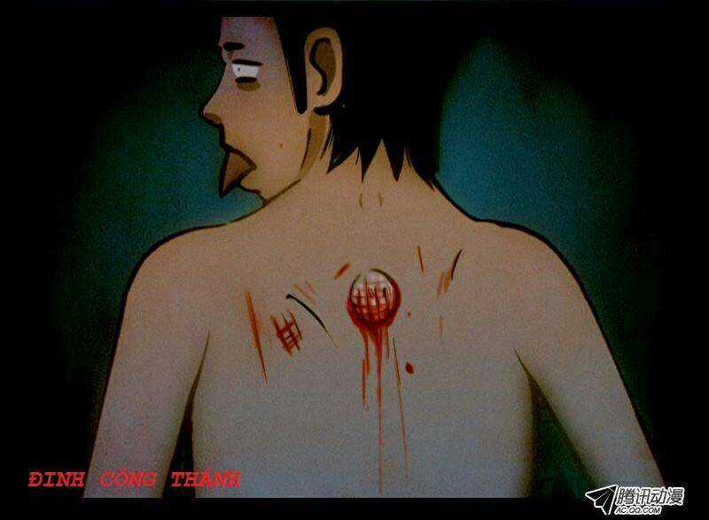 Những sự kiện kỳ dị Chapter 2 trang 42