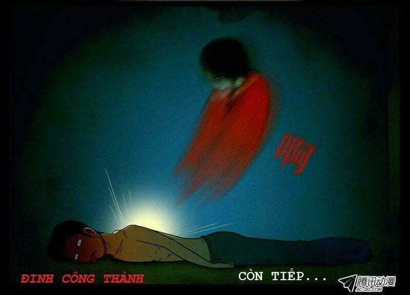 Những sự kiện kỳ dị Chapter 2 trang 44