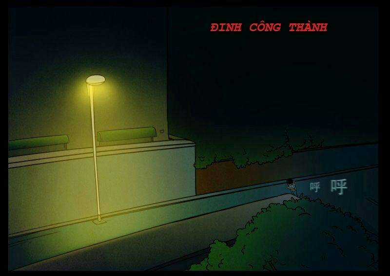 Những sự kiện kỳ dị Chapter 2 trang 7