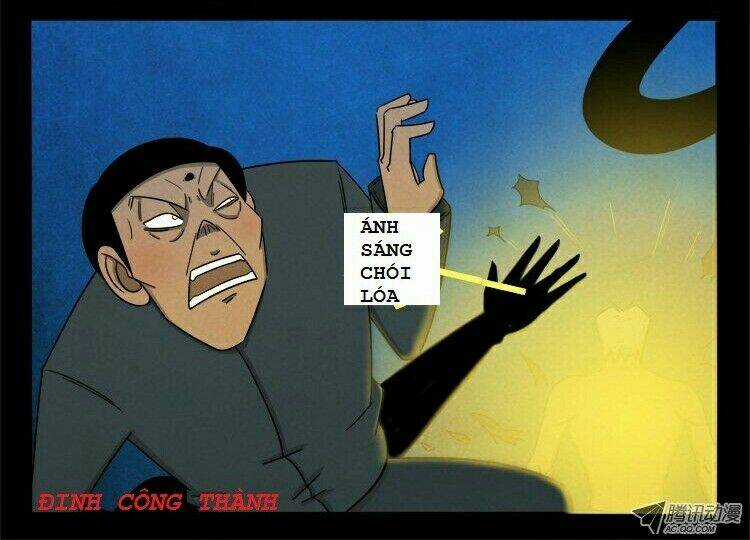 Những sự kiện kỳ dị Chapter 20 trang 24