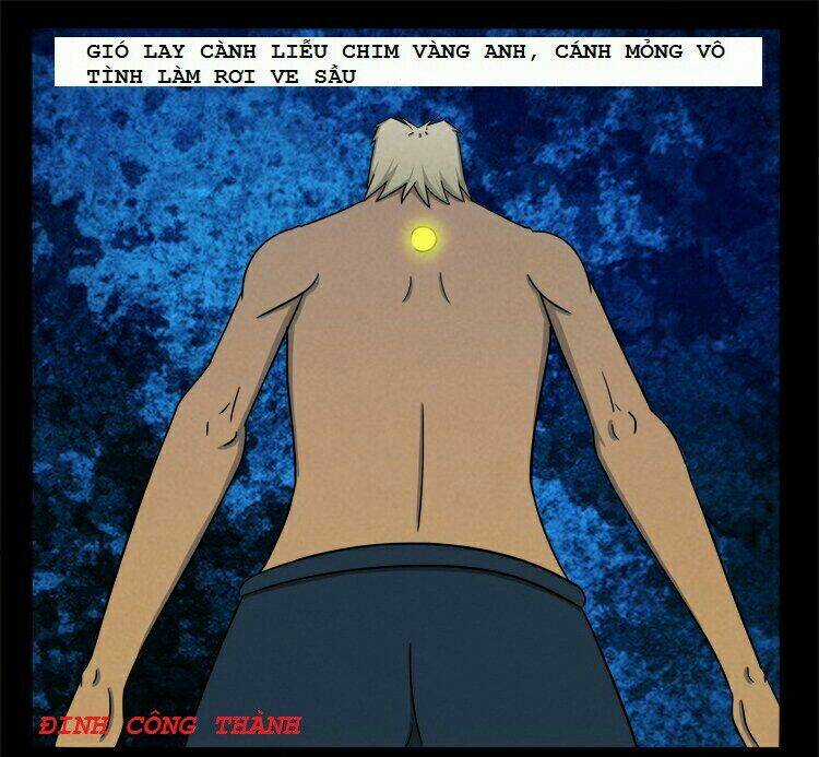 Những sự kiện kỳ dị Chapter 20 trang 25