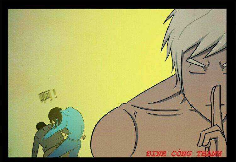 Những sự kiện kỳ dị Chapter 20 trang 35