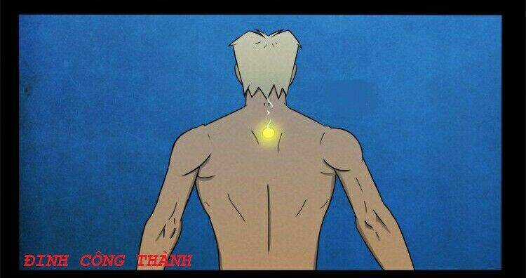 Những sự kiện kỳ dị Chapter 20 trang 40