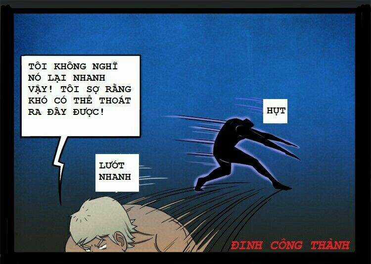 Những sự kiện kỳ dị Chapter 20 trang 45