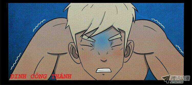 Những sự kiện kỳ dị Chapter 20 trang 49