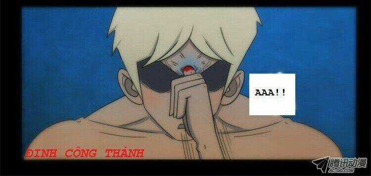 Những sự kiện kỳ dị Chapter 20 trang 51