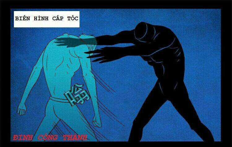 Những sự kiện kỳ dị Chapter 20 trang 54