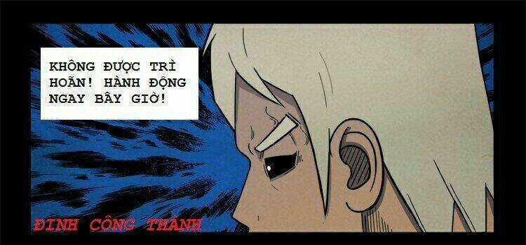 Những sự kiện kỳ dị Chapter 20 trang 56