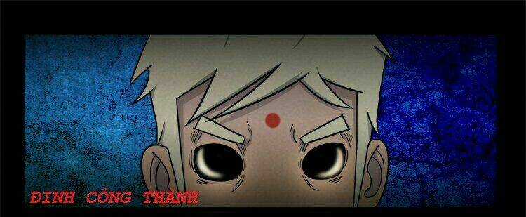 Những sự kiện kỳ dị Chapter 20 trang 58