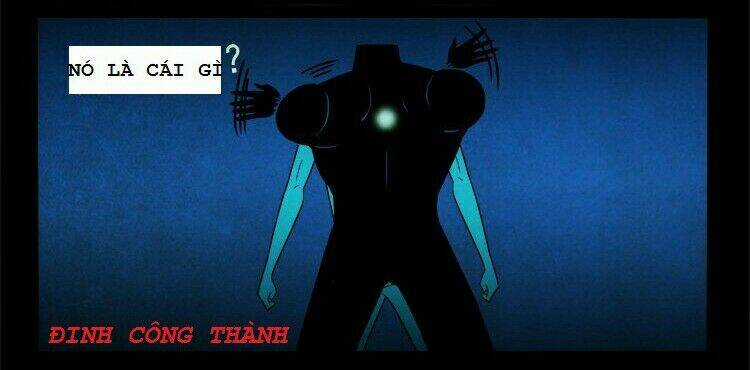 Những sự kiện kỳ dị Chapter 20 trang 59