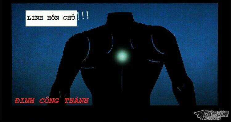 Những sự kiện kỳ dị Chapter 20 trang 60