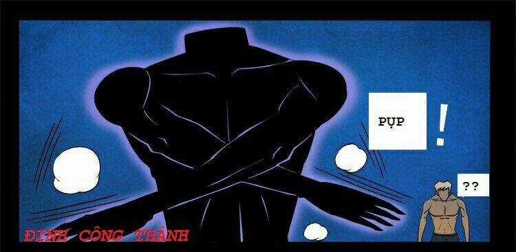 Những sự kiện kỳ dị Chapter 20 trang 61