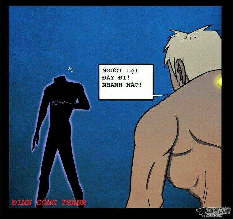 Những sự kiện kỳ dị Chapter 20 trang 62