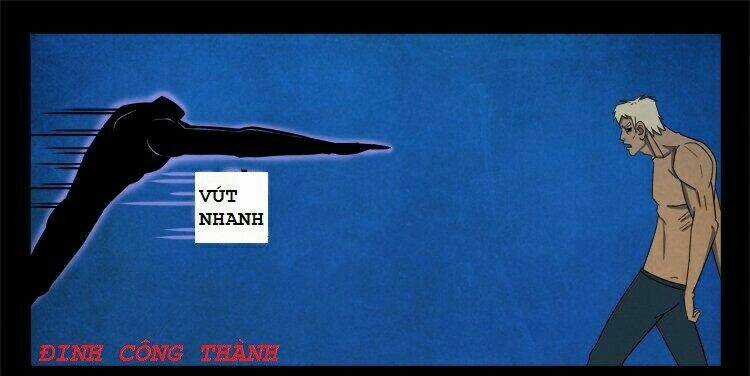 Những sự kiện kỳ dị Chapter 20 trang 63