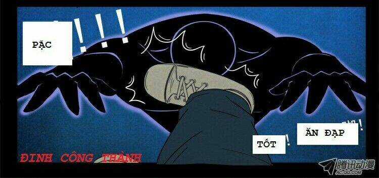 Những sự kiện kỳ dị Chapter 20 trang 65