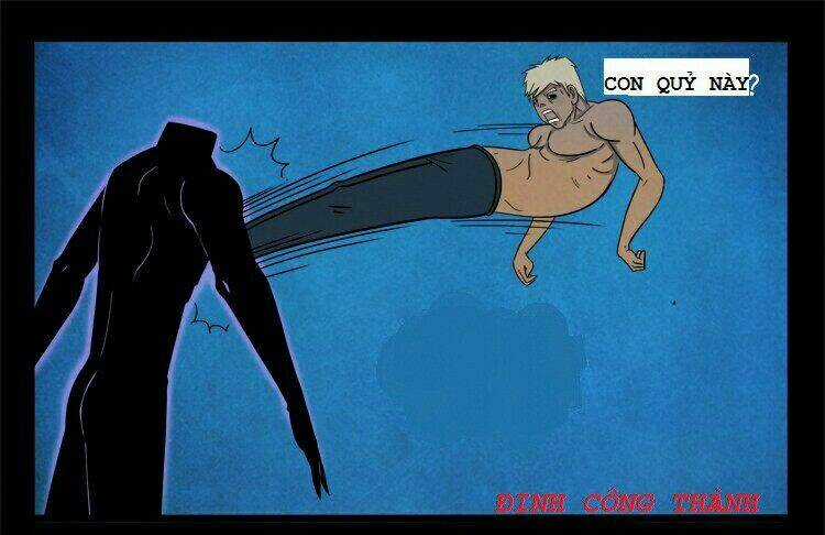 Những sự kiện kỳ dị Chapter 20 trang 66