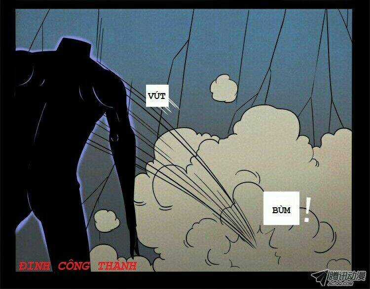 Những sự kiện kỳ dị Chapter 20 trang 67