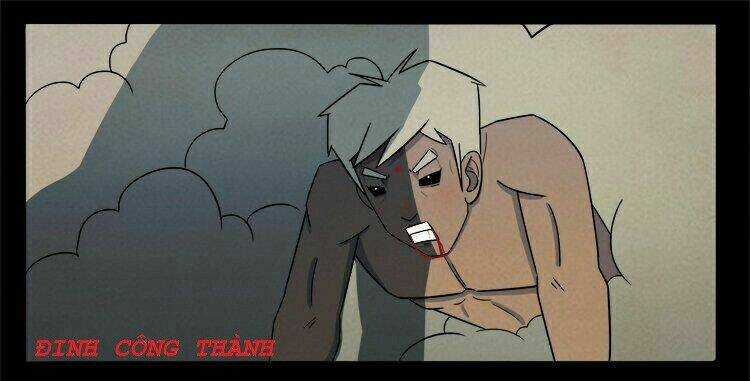 Những sự kiện kỳ dị Chapter 20 trang 68